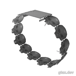 p_lwrist_003 inspection render