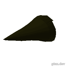 p_head_001 inspection render