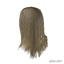 hair_000_r_1 inspection render