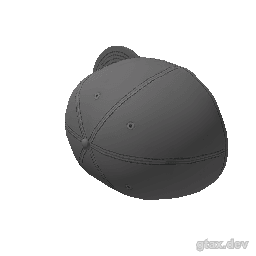 p_head_014 inspection render