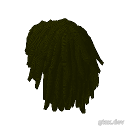 hair_013_u_2 inspection render