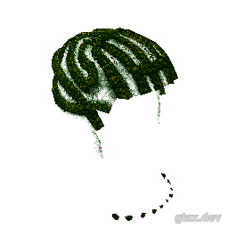 hair_025_u_3 inspection render