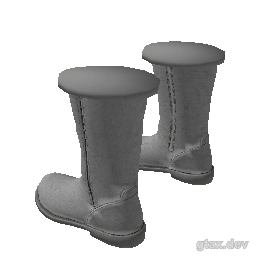 feet_011_u inspection render