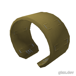 p_rwrist_004 inspection render