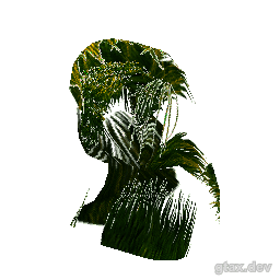 hair_021_u_3 inspection render