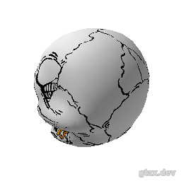 berd_009_u inspection render
