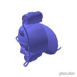 p_head_006 inspection render