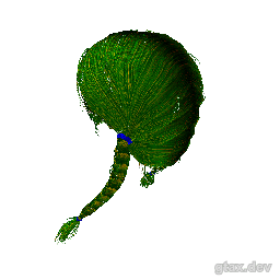 hair_002_u inspection render