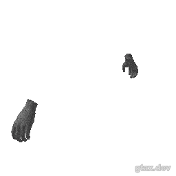 hand_007_u inspection render