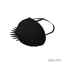 p_head_004 inspection render