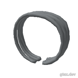 p_rwrist_001 inspection render
