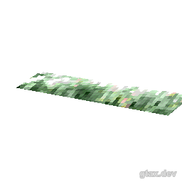 hair_003_u_1 inspection render