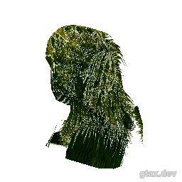 hair_000_u_2 inspection render