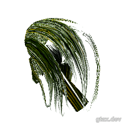 hair_029_u_3 inspection render