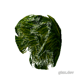 hair_013_u_3 inspection render