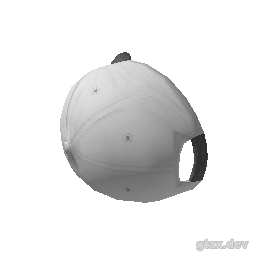 p_head_001 inspection render