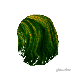 hair_001_u inspection render