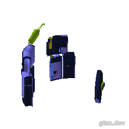 teef_000_u inspection render