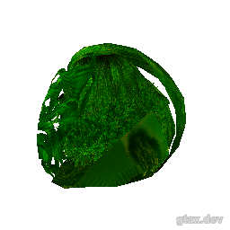 hair_000_u_4 inspection render