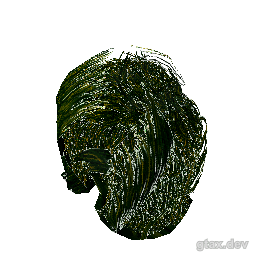 hair_004_u inspection render