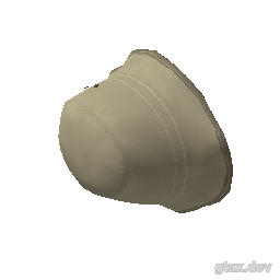 p_head_011 inspection render