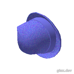 p_head_013 inspection render