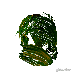 hair_016_u_3 inspection render