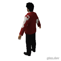 s_m_y_valet_01 inspection render