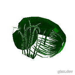 hair_018_u_1 inspection render