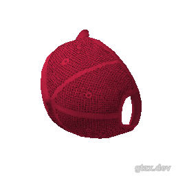 p_head_007 inspection render