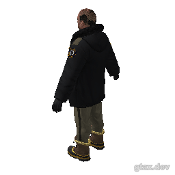 s_m_m_snowcop_01 inspection render