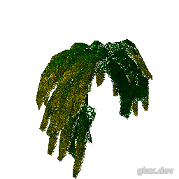 hair_013_u_3 inspection render