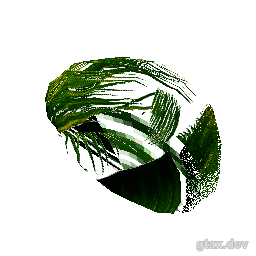 hair_020_u_1 inspection render
