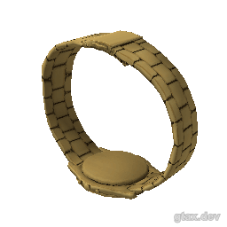 p_lwrist_000 inspection render