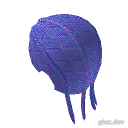hair_025_u_2 inspection render