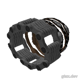 p_rwrist_005 inspection render