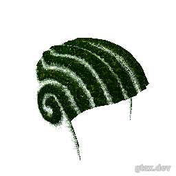 hair_027_u_3 inspection render
