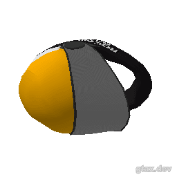 p_head_001 inspection render