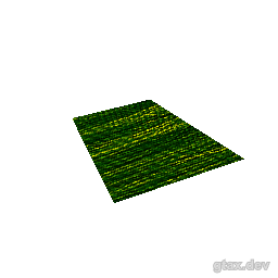hair_001_u_1 inspection render