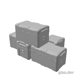 ba_prop_batle_crates_mule inspection render