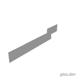 sum_hall_reflect_blocker inspection render