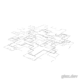 xm_lab_banister_01 inspection render