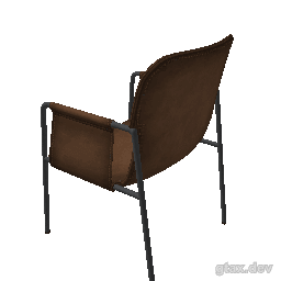 apa_mp_h_din_chair_09 inspection render