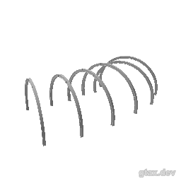 xm_tun_ent_supports inspection render