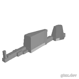 xm_iaa_f_reception_shell inspection render