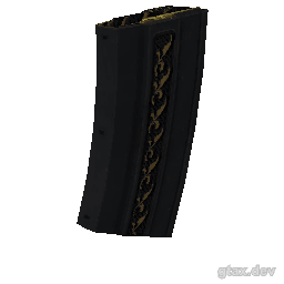 w_sr_marksmanrifle_luxe_mag1 inspection render