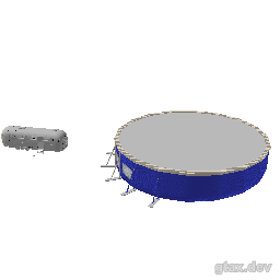 trailer_casting inspection render