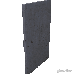 xm_prop_agt_door_01 inspection render