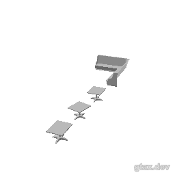 bkr_bar_furnishings02 inspection render