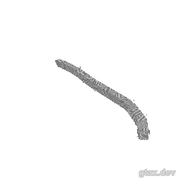 xm_hangar_bit_duct inspection render